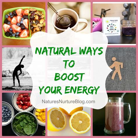 Best Energy Boost .